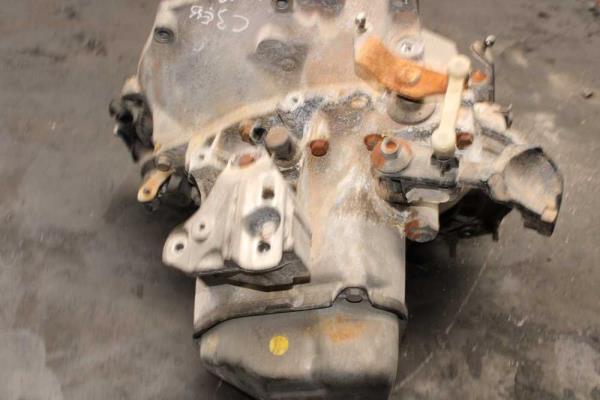 BOITE DE VITESSE MANUEL CITROEN C3 / PEUGEOT 208  1.0 / 1.2VTI ( 5VITESSES ) - Vue 5